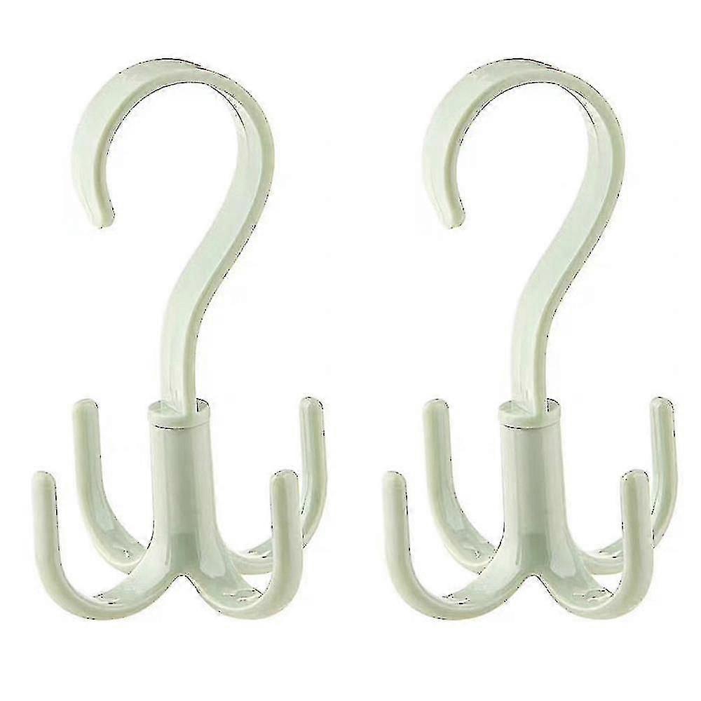 Clothes Hanger Connector Hooks For Closet