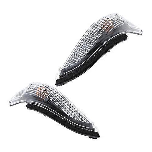 Rear View Mirror Lamp For Toyota Corolla