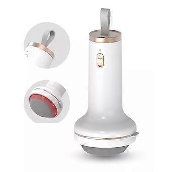 8 en 1 masseur infrarouge électrique brûleur de graisse corps tenu tenu colonne cervicale taille jambe charge sans fil battre bâton de massage