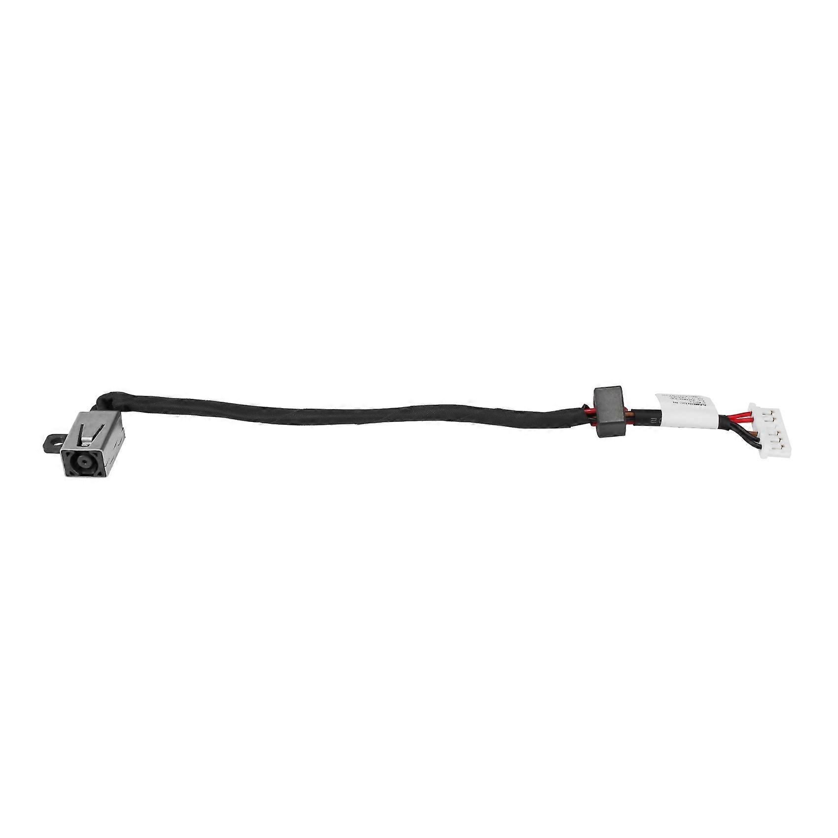 New DC Cable Socket For 15-5000 5555 5558 DC30100UD00