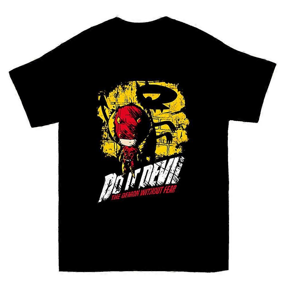 Do It Devil T-shirt