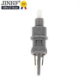 1Pc Universal Motorcycle Brake Clutch Switch Motorbike Front Rear Light Rear Brake