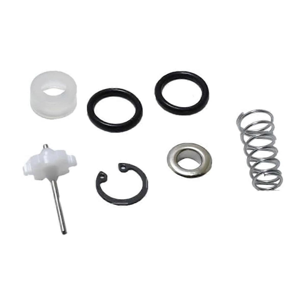 2135-K303 Air Inlet Kit Compatible for 2135,Impact Wrench Repair Parts