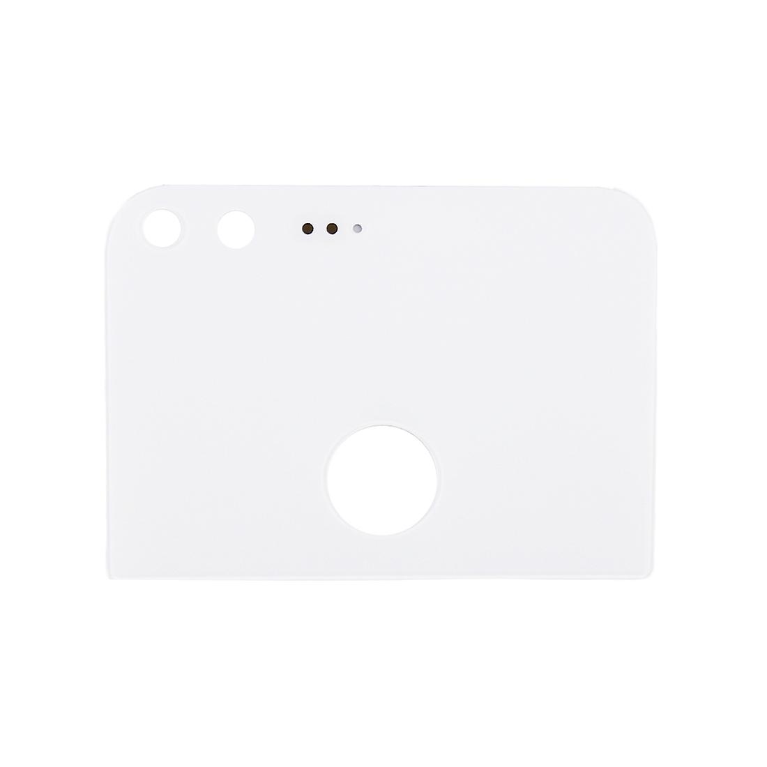 Glass Back Cover for Google Pixel XL / Nexus M1