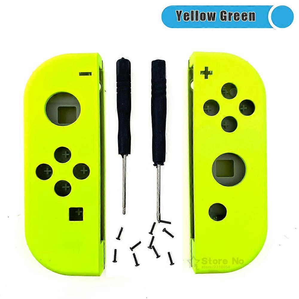 For Nintendo Switch NS NX Joy-Con Controller DIY Custom Replacement Housing Joy Cons Shell Case for Nintendo Switch Joy
