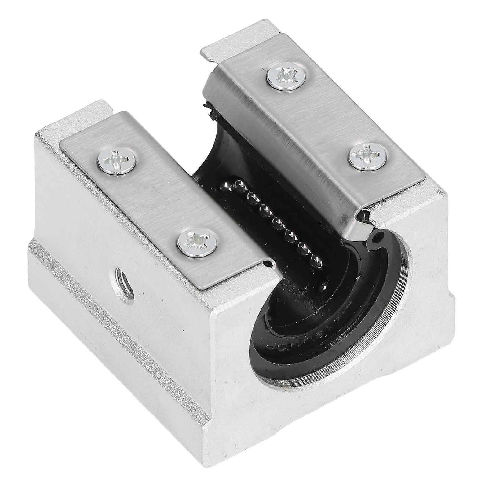 Rail Slider Smoother Movement Low Noise High Hardness Rail Slider for Household Appliances Industry Automobile Pumps