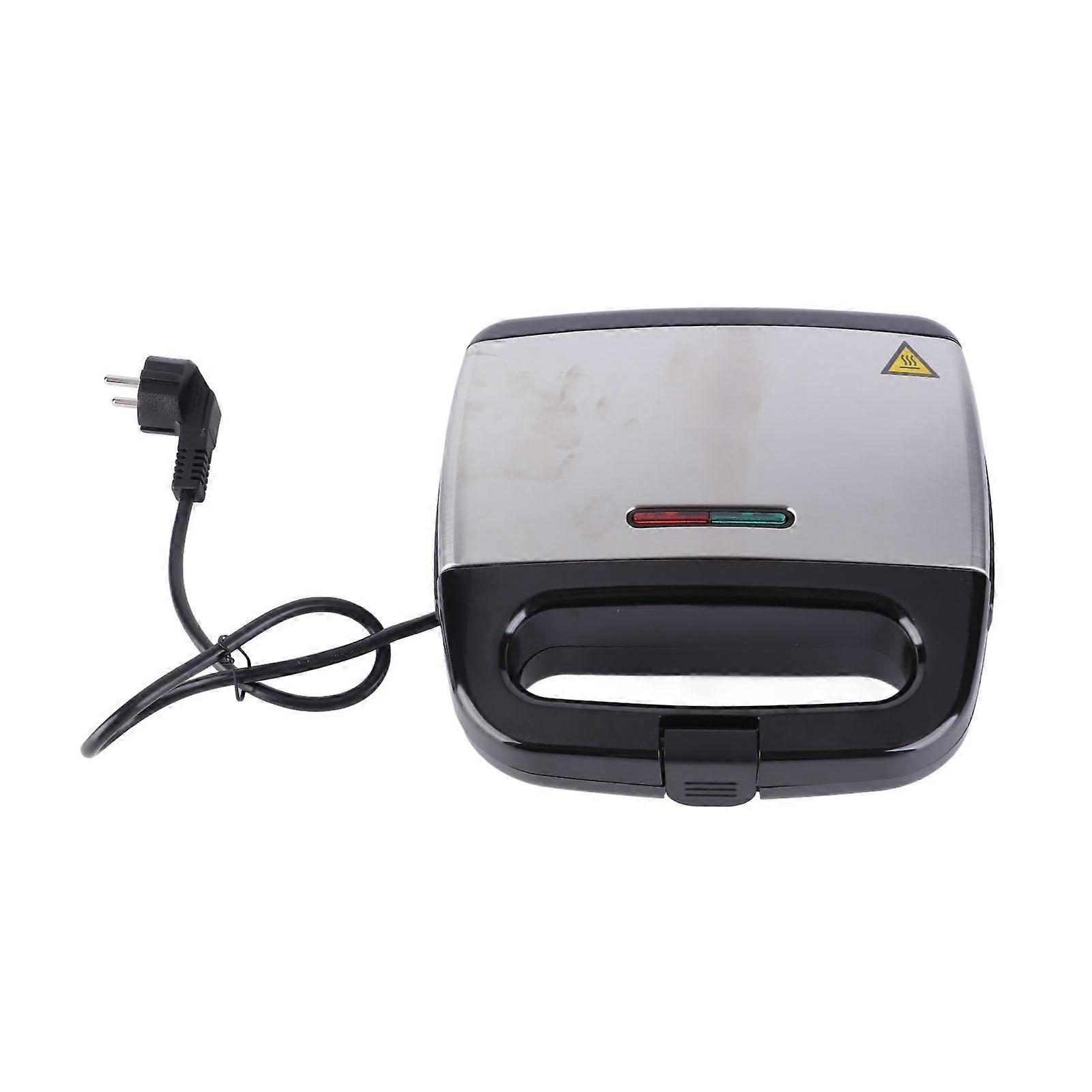 850W Nutty Cookie Maker 12Hole Hazelnut Cake Bread Baking Machine for Home