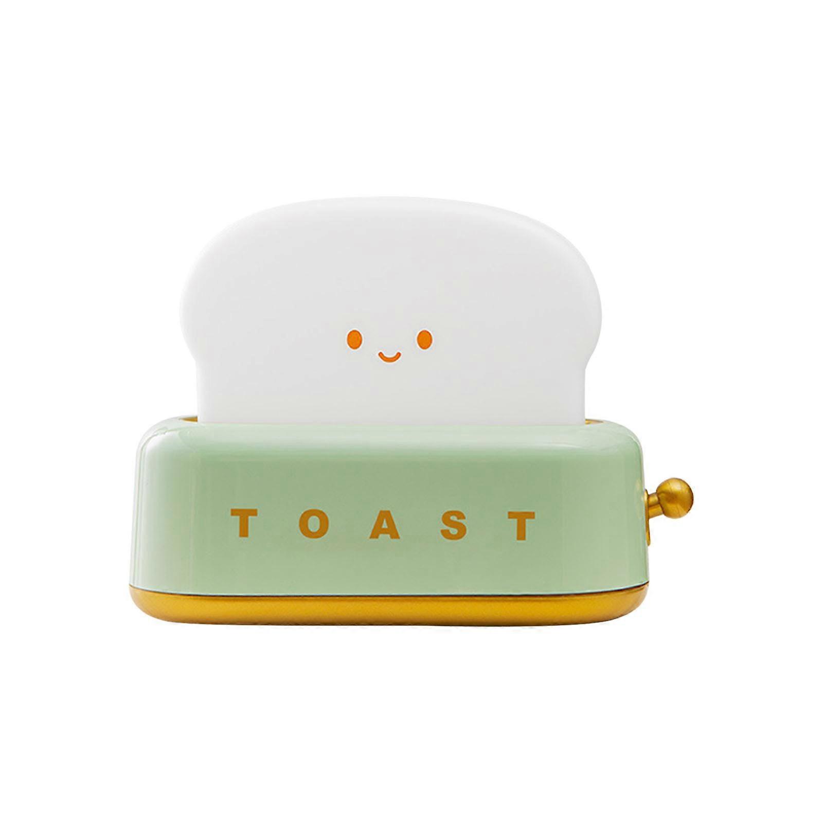 Bread Machine Shape Night Light