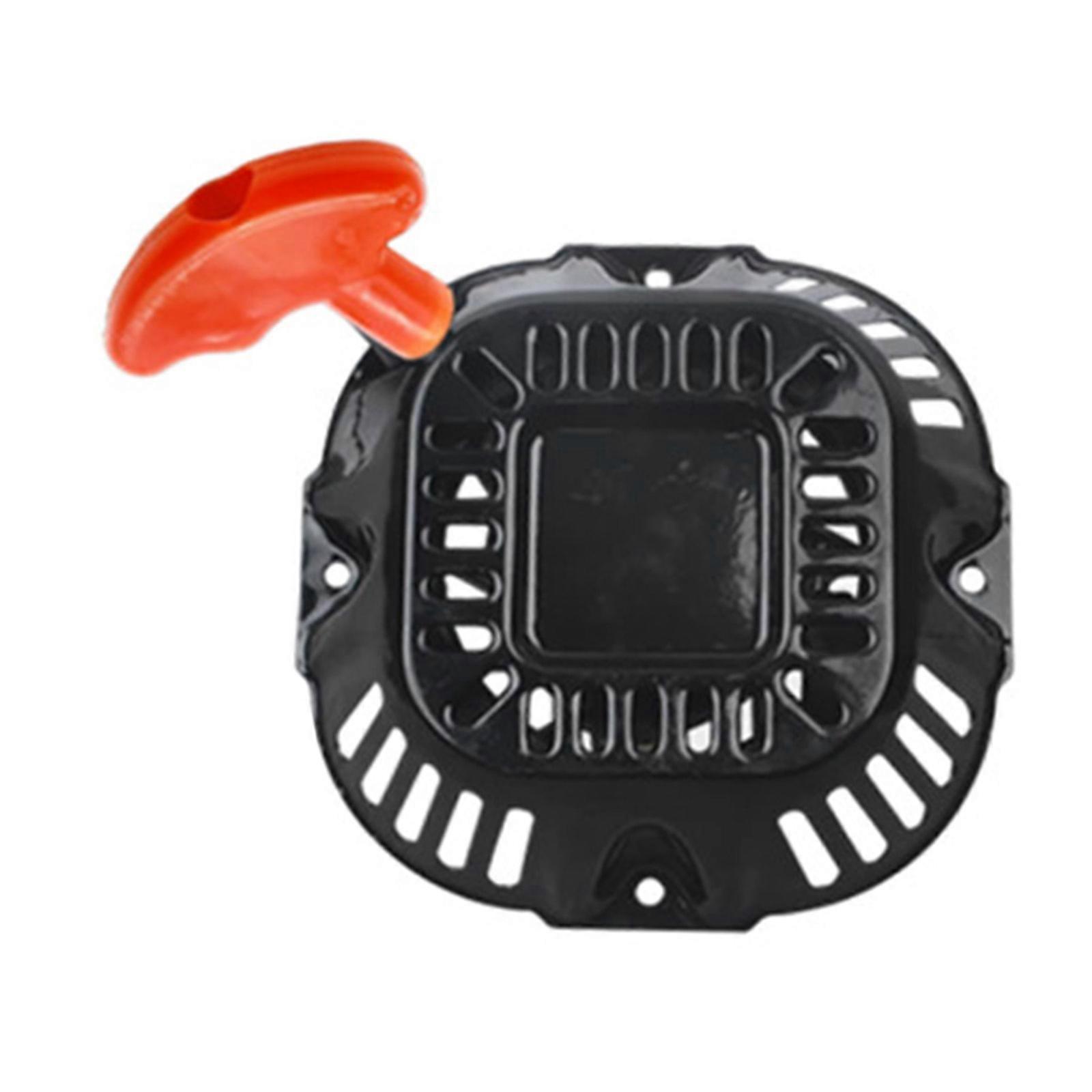 Recoil Starter Pull Start for 168F170 Lawn Mower