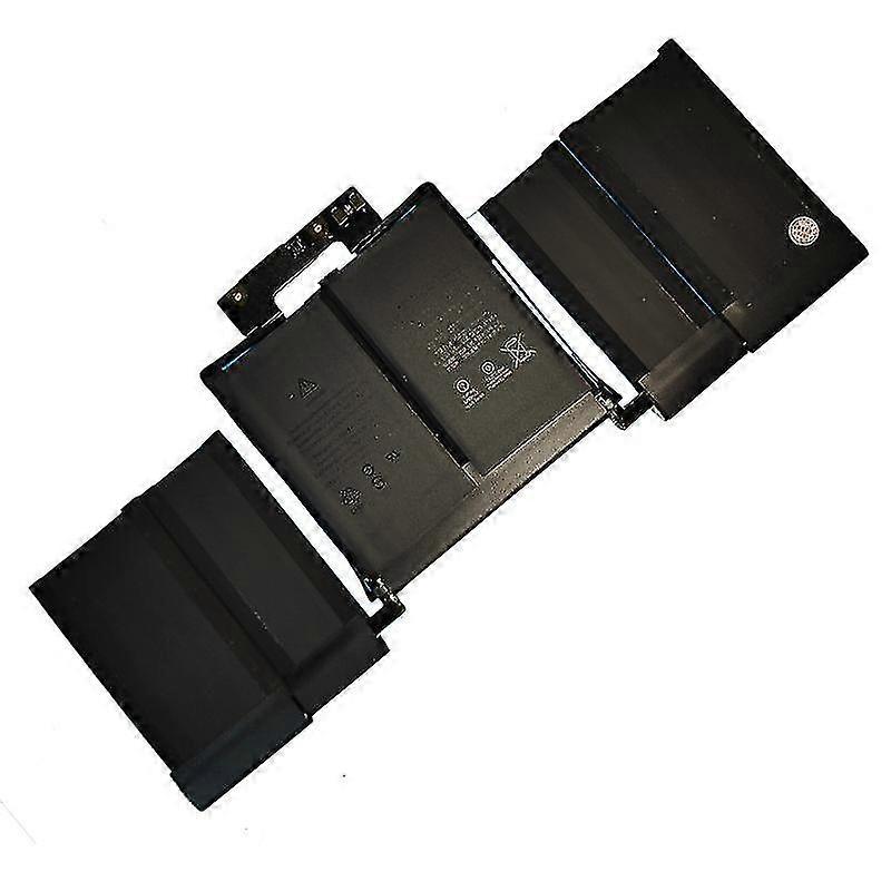 Pour Apple Macbookpro 18/20 13 pouces A1964 A1989 A2251 Batterie d’ordinateur portable