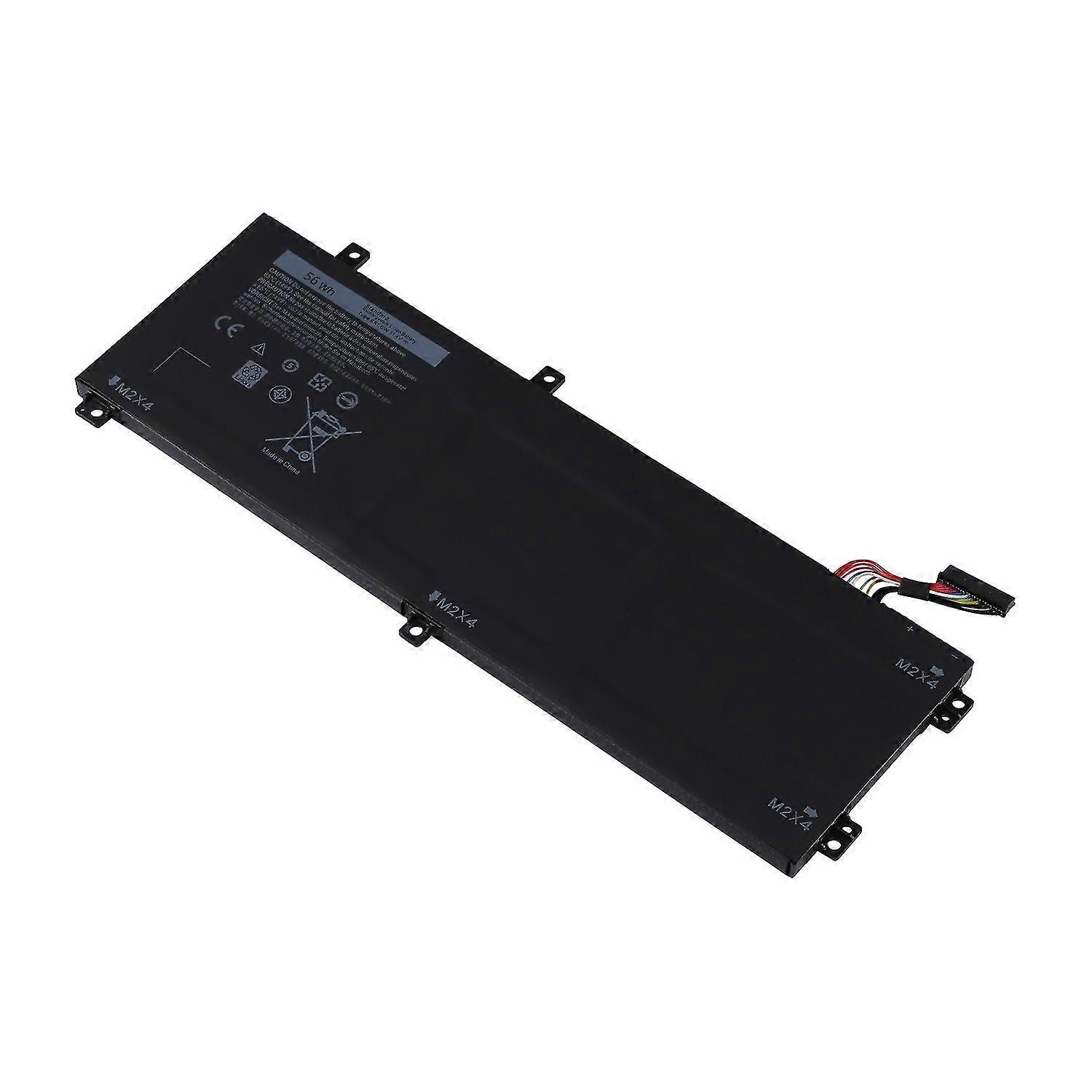 Unique Suitable For Dai E Precision 5510 Xps15 9550 Rrcgw P56f Notebook Battery