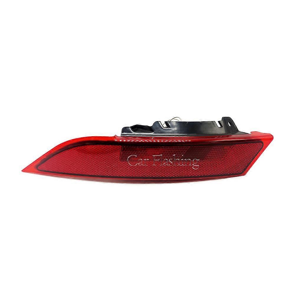 Applicable To Land Rover 17-20 Model Discovery 5 Bumper Light Rear Bumper Light Assembly With Light L462 Lr5 Reflector