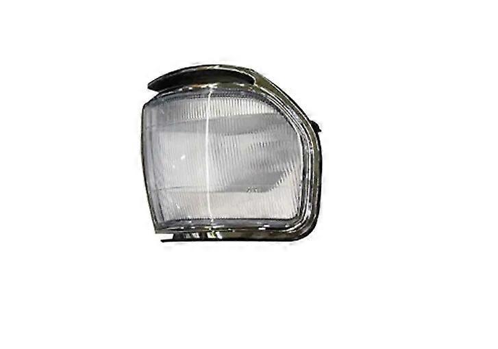 Lofty Richy For LAND CRUISER 4500 LC80 1992-1997 Auto Front Bumper Corner Signal Light Lamp Corner Light Head Light Assembly