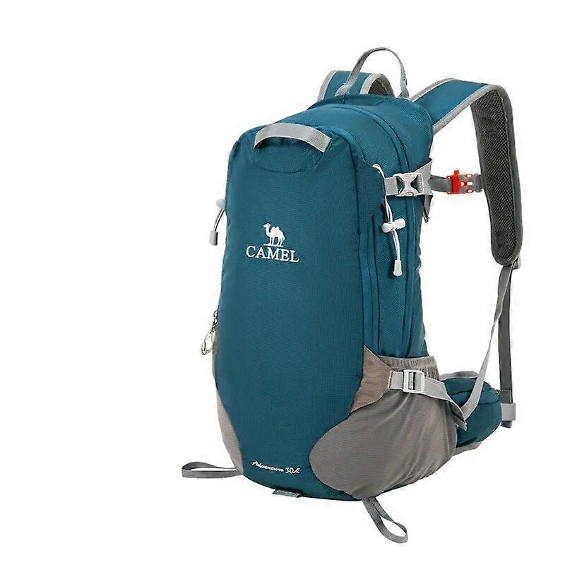 GOLDEN CAMEL Mochilas de caminhada ao ar livre Homens e Mulheres Escalada leve Bolsa para homens Mochila esportiva de corrida para camping Ciclismo