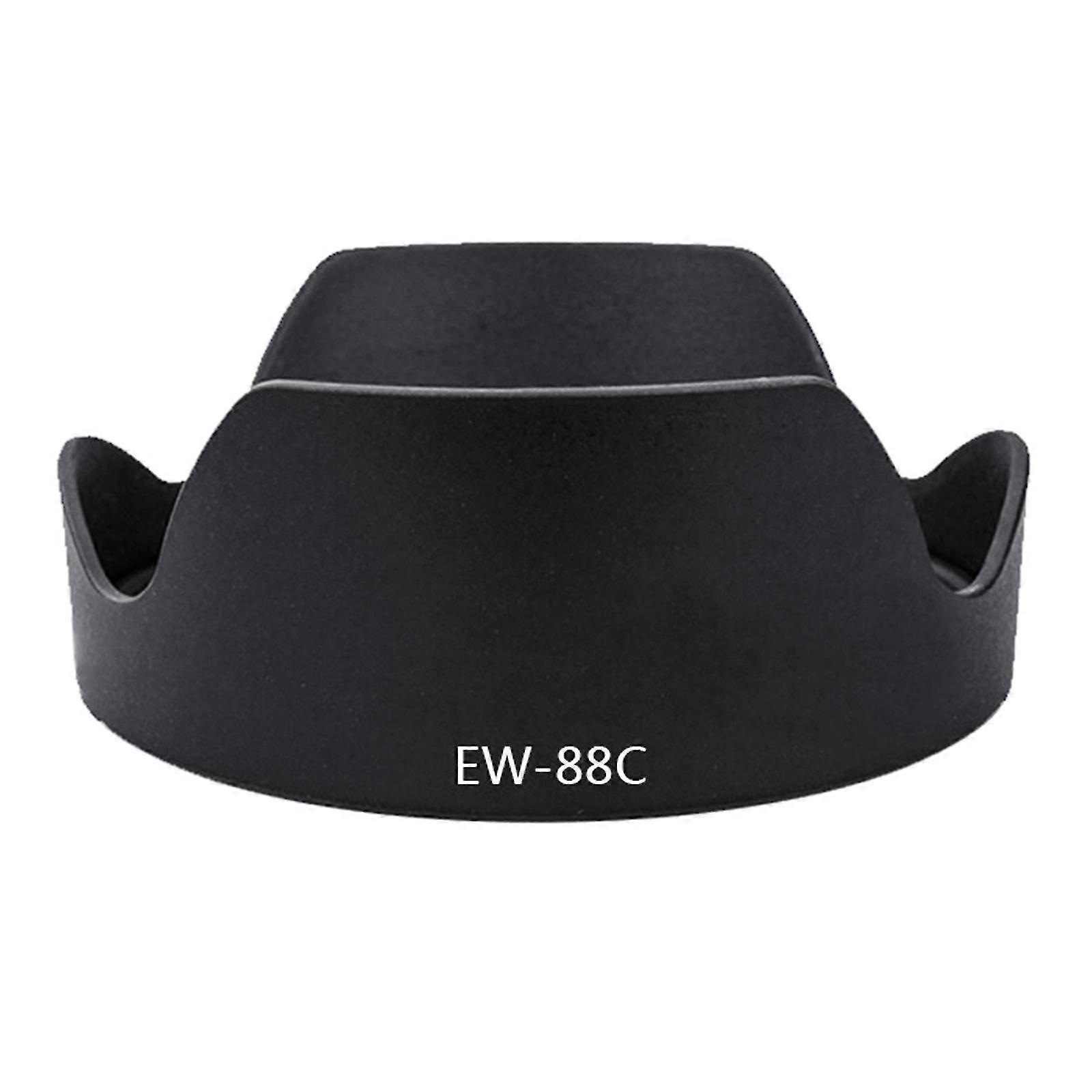 EW-88C 82mm EW 88C EW88C Lens Hood Reversible Camera Lente for EF 24-70mm