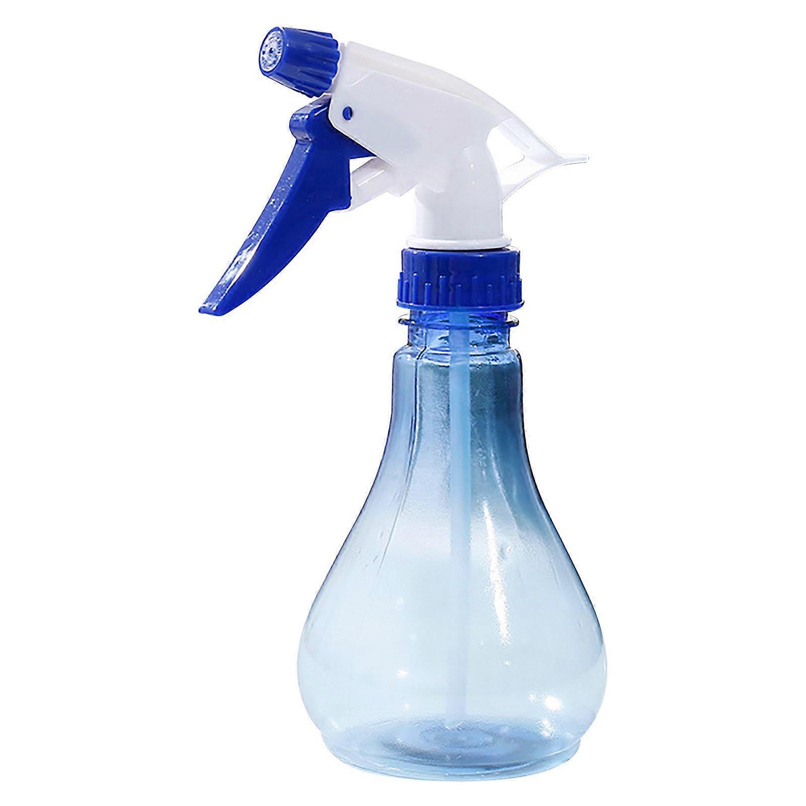 Empty Spray Bottle - Plastic, Watering Flowers/Plants, Salon Use, Refillable