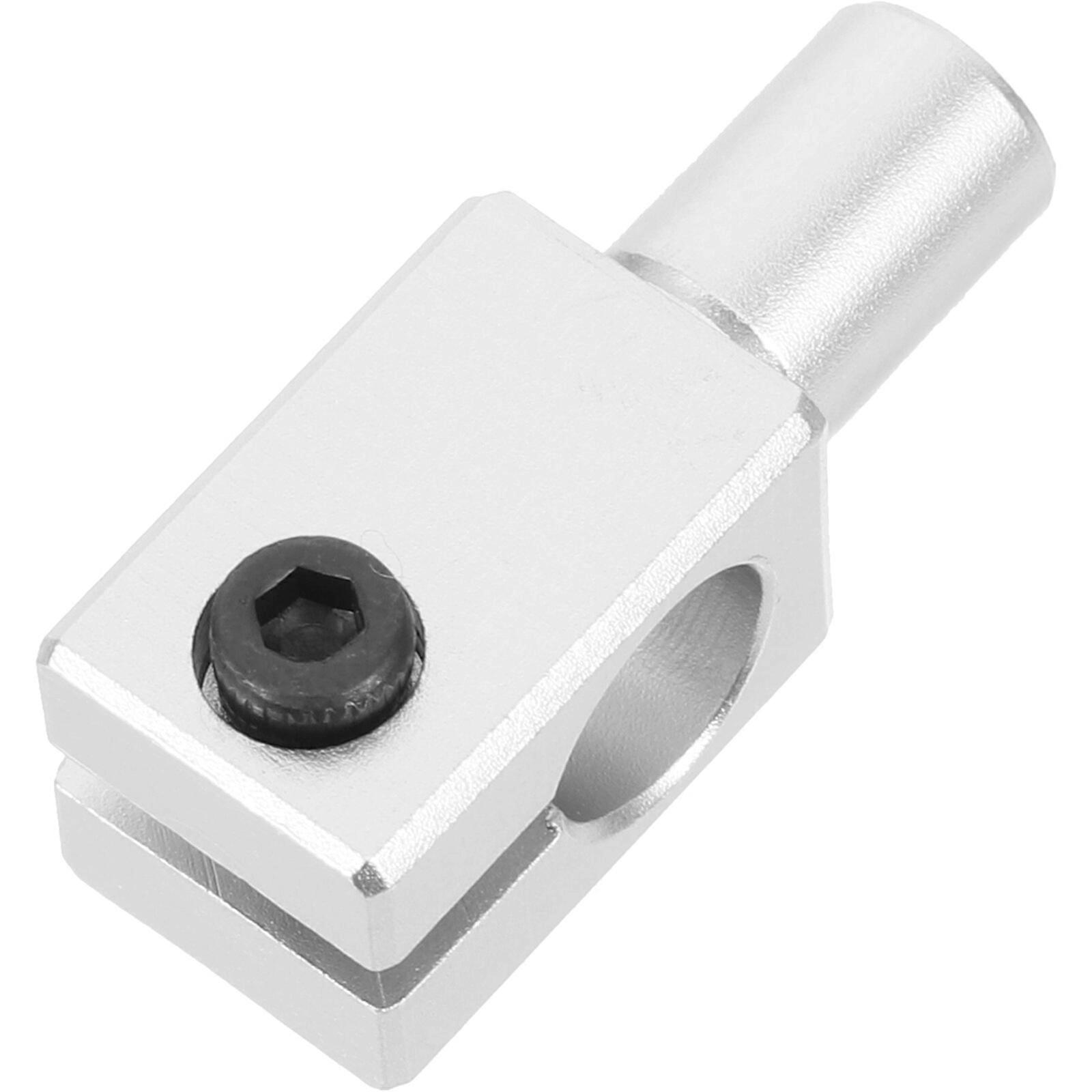 Angle Adjustment Bracket Locking Positioning Bracket Single Hole Mounting Bracket