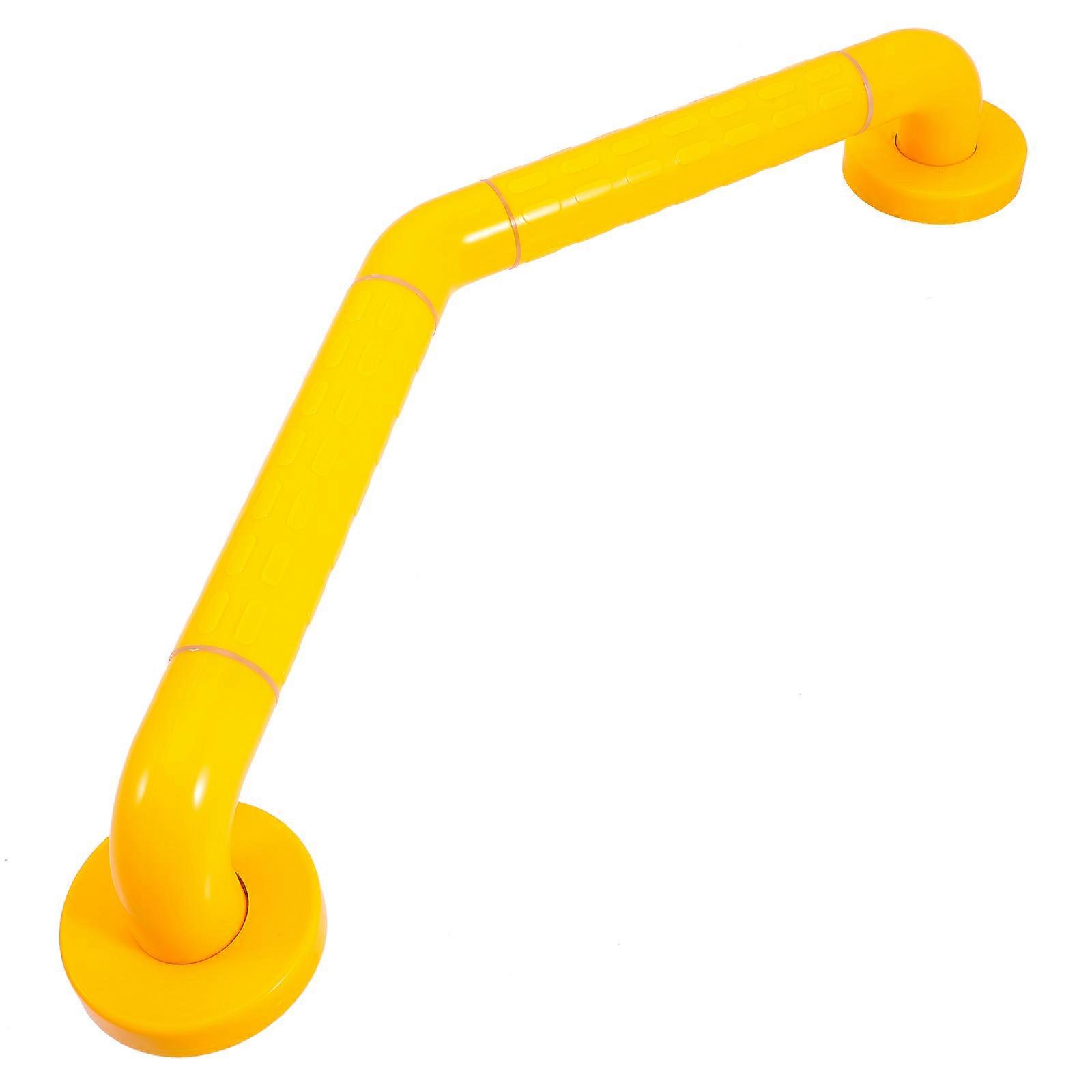 Bathtub Handrail Safety Grab Bar Handle Multi-function Shower Handle Home Grab Bar