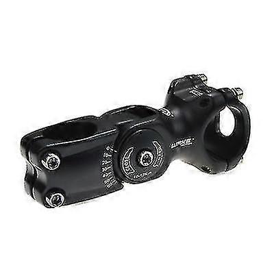 Adjustable Stem Mountain Bike Hollow Stem Bicycle Increased Stem31.8*110mm