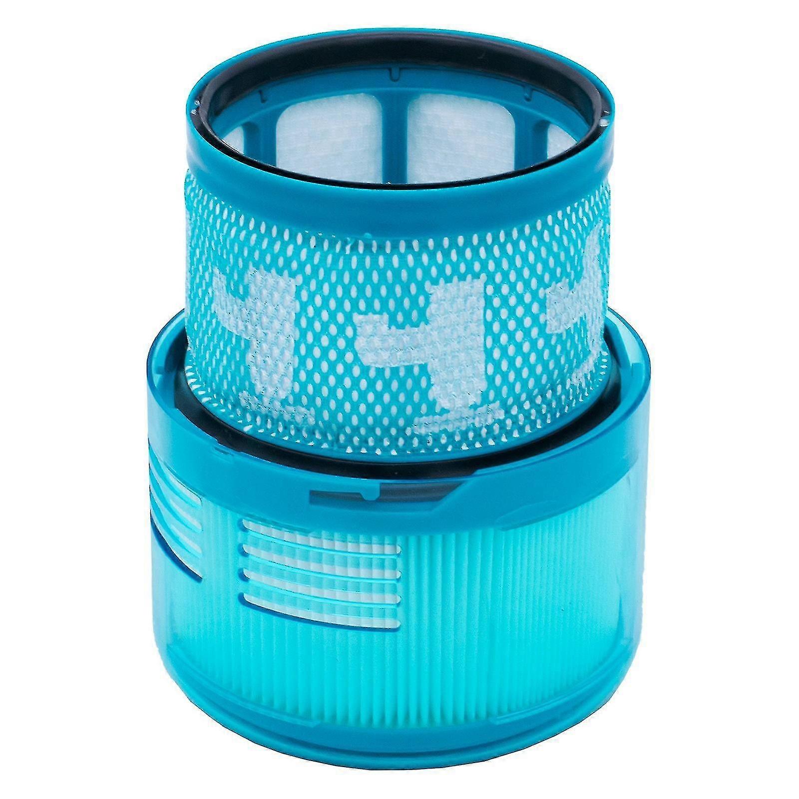 Gen5 Detect Replacement Filter For Dyson G5 Detect, G5 Detect Fluffy, G5 Detect Absolute Battery Vacuum Cleaner Filter