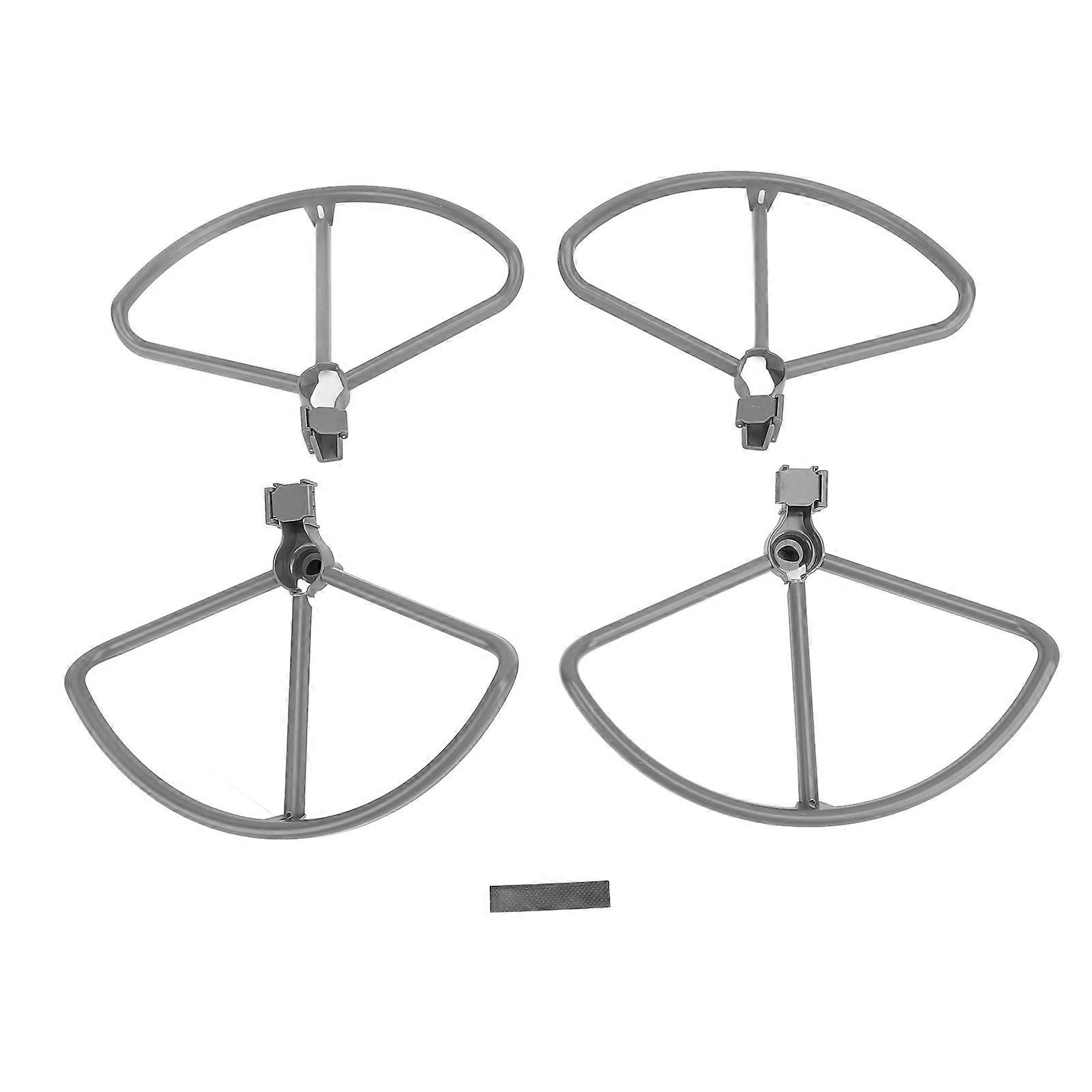 Schnellspanner Propellerschutz für Mavic 2 Pro Propeller Protektoren für Mavic 2 Zoom Zubehör Ersatzteile Anti Collision Props Protektor