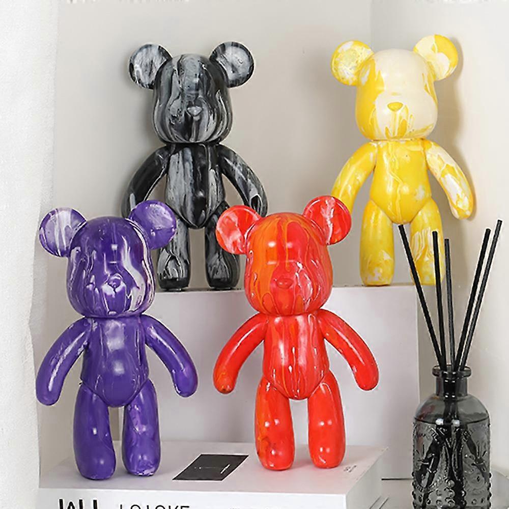 Diy Fluid Bear