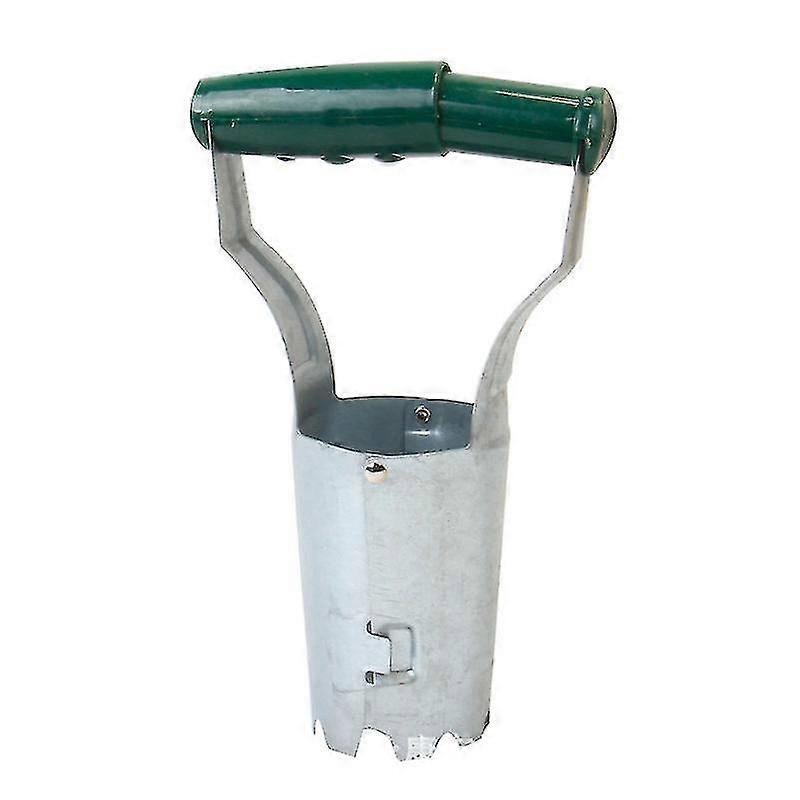Handleiding Planter Soil Insert Planting Zaaischop Tool 1 Stuk