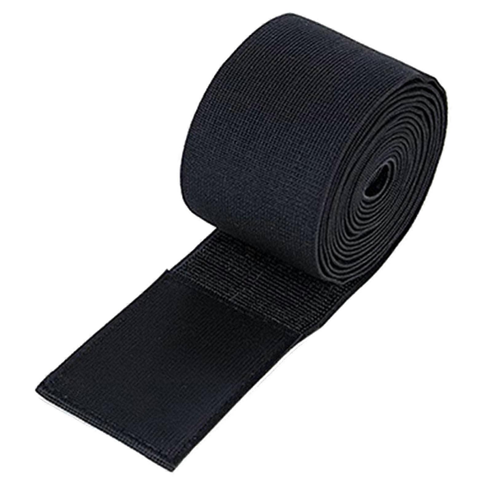 Toy Blocking Strap Adjustable No Adhesive Fastener Tape Removable Fixed Nylon Under Sofa Toy Blocking Strap Household Supplies