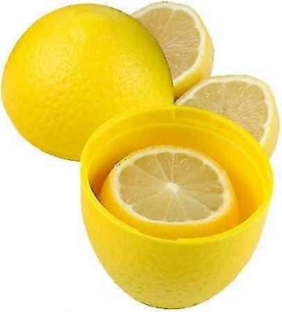 Lemon or Vegetable Saver5pcs