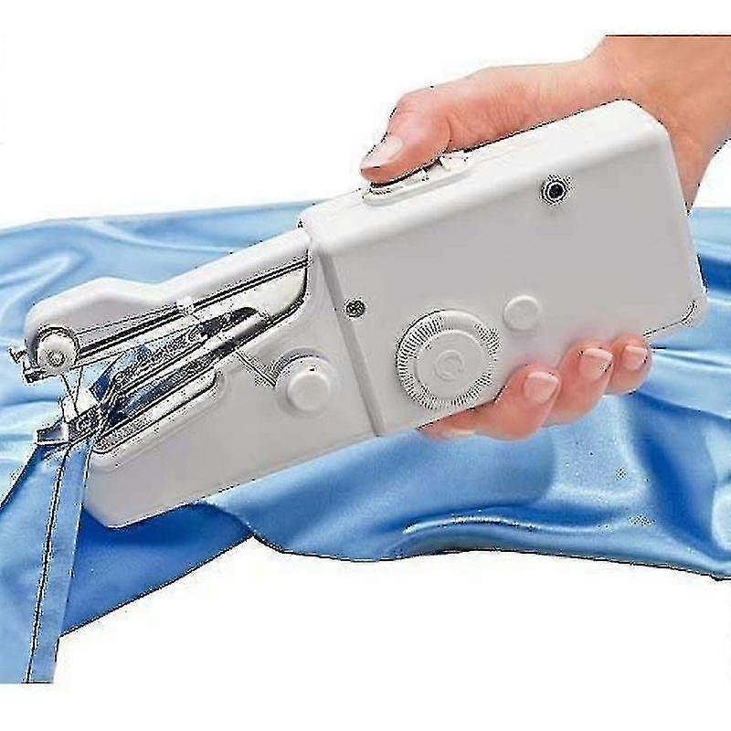 Mini Sewing Machine, Home Portable Electric Sewing Machine