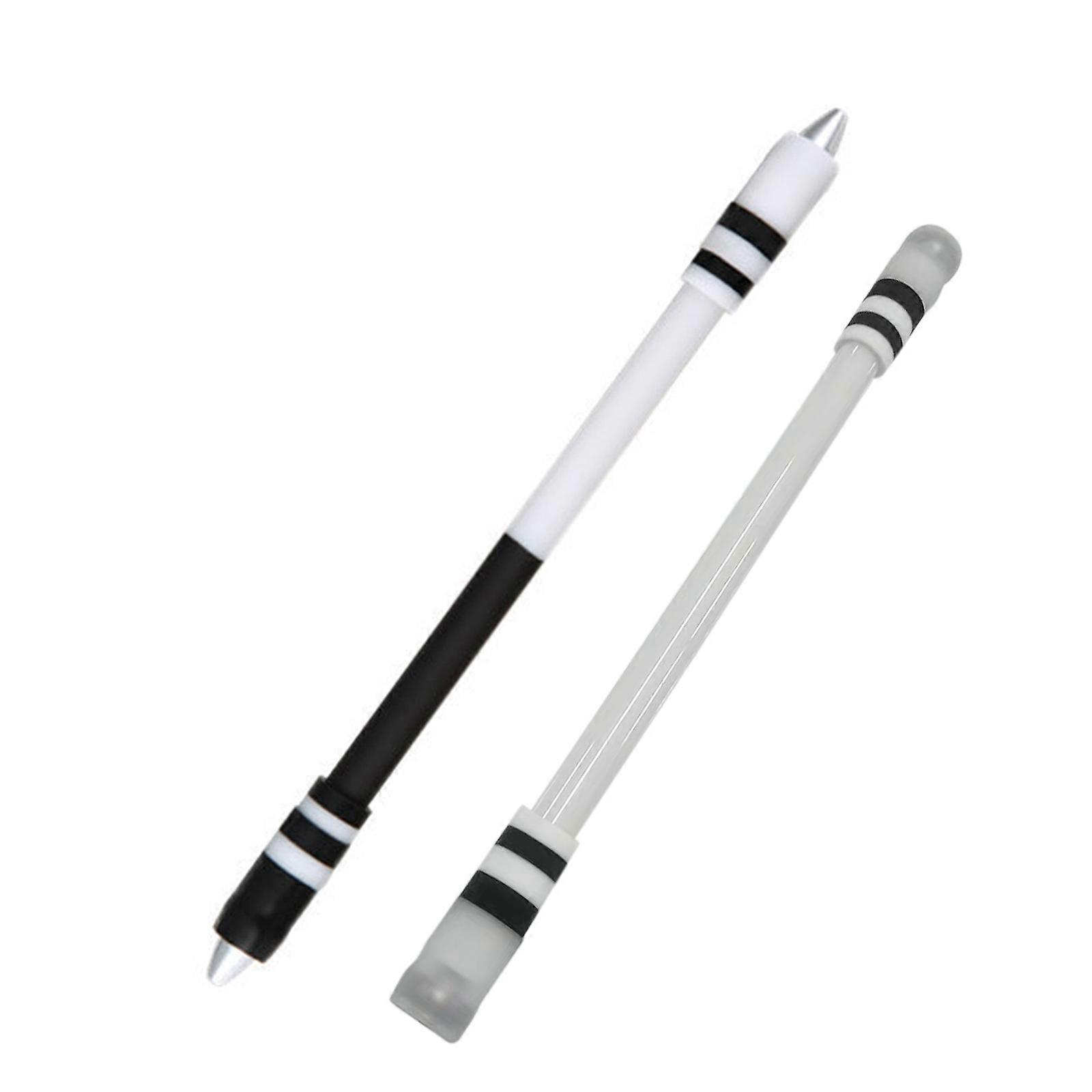 Beginner Spinning Pen Rolling Pen Portable for Kids Practice Finger Flexibility
