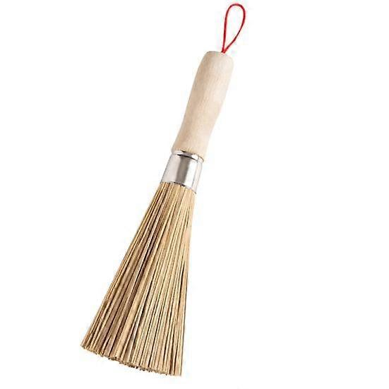 Flexible Pot Cleaning Brush Rich Foam Long Handle Ergonomically Designed Pan Brush Kitchen Tools