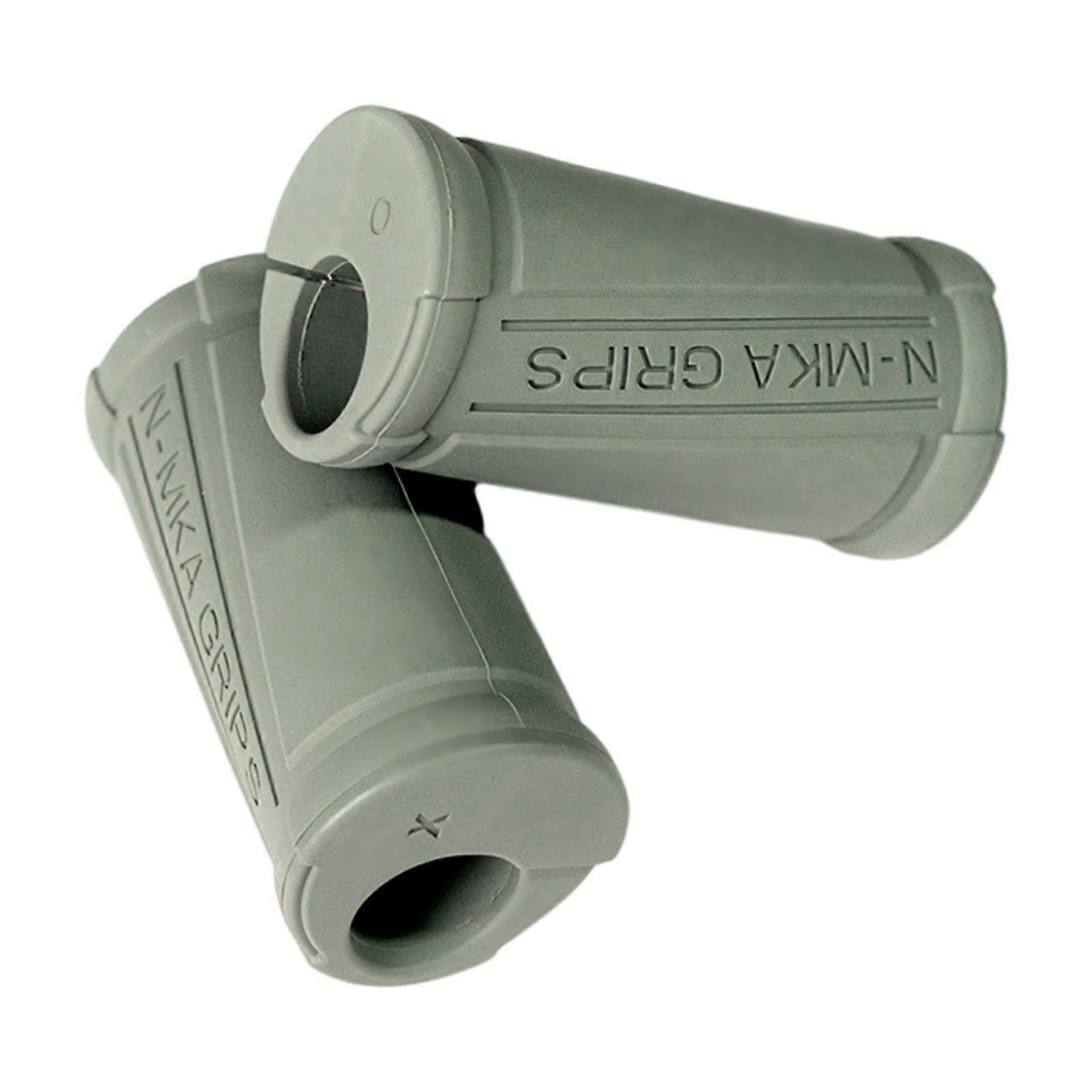 2 stk. vektstanggrep for armtrening triceps underarmstrening vektløfting