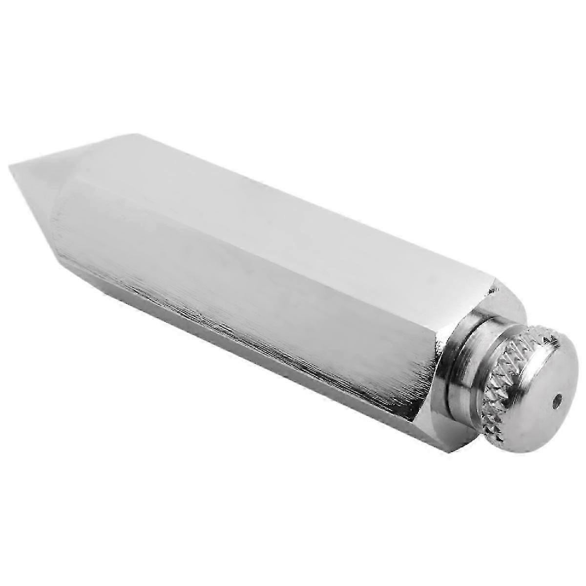 Plumb With String Hexagon Steel Plumb Line 8 Oz Plumb 5 Oz Plumb Tip For Carpenter Construction