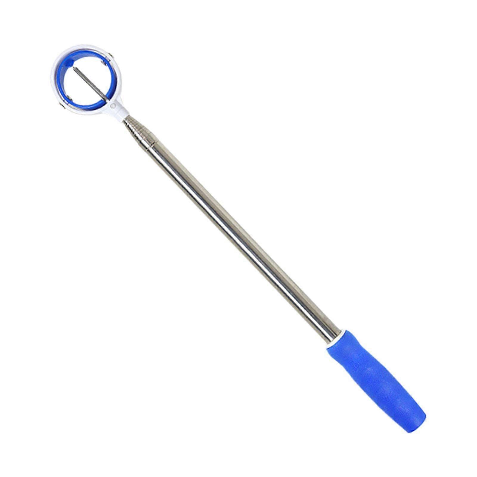 Golf Ball Retriever Telescopic Picker Extendable Golf Ball Pick up Retriever 6ft