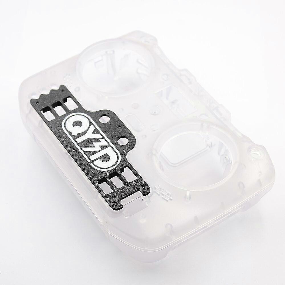 QY3D Remote Control Front Cover Protective Cover Suitable for Jumper T20/T20S Transmitter