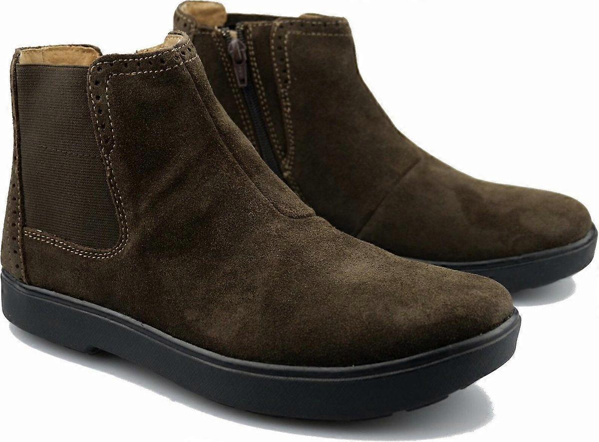 Camel Active Riga - men's boot