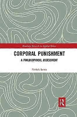 Corporal Punishment