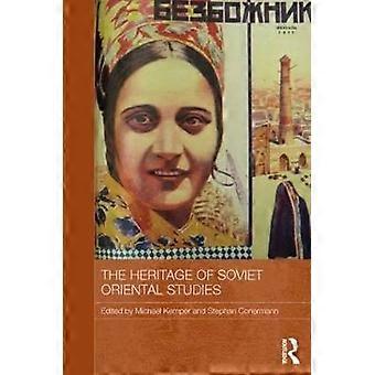 Das Erbe der sowjetischen Orientalistik