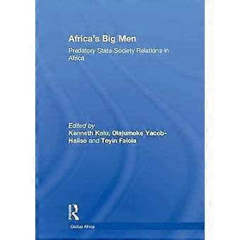 Afrikas Big Men