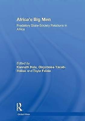 Africa's Big Men