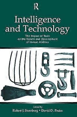 Intelligence and Technology
