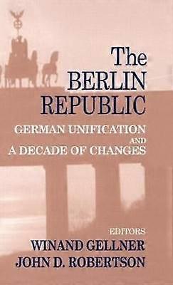 The Berlin Republic