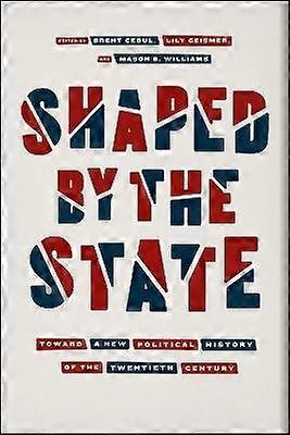 Shaped by the State