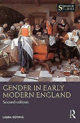 Gender in Early Modern England