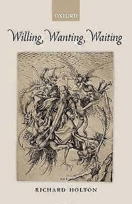 Villig att vilja vänta