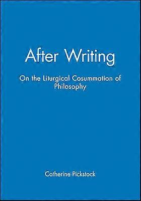After Writing