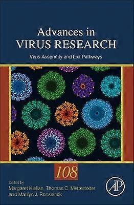 Virus Assembly and Exit Pathways