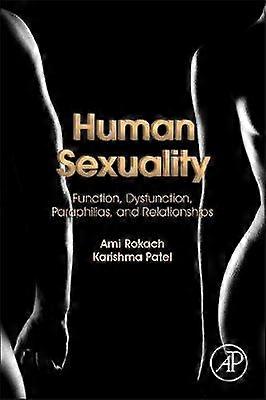 Menschliche Sexualität