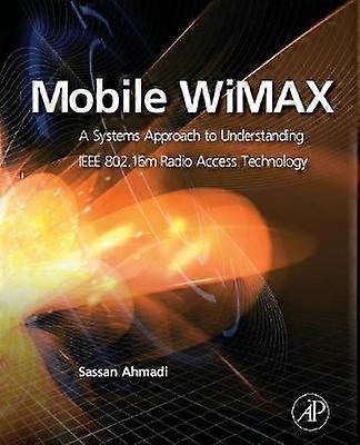 Mobile WiMAX